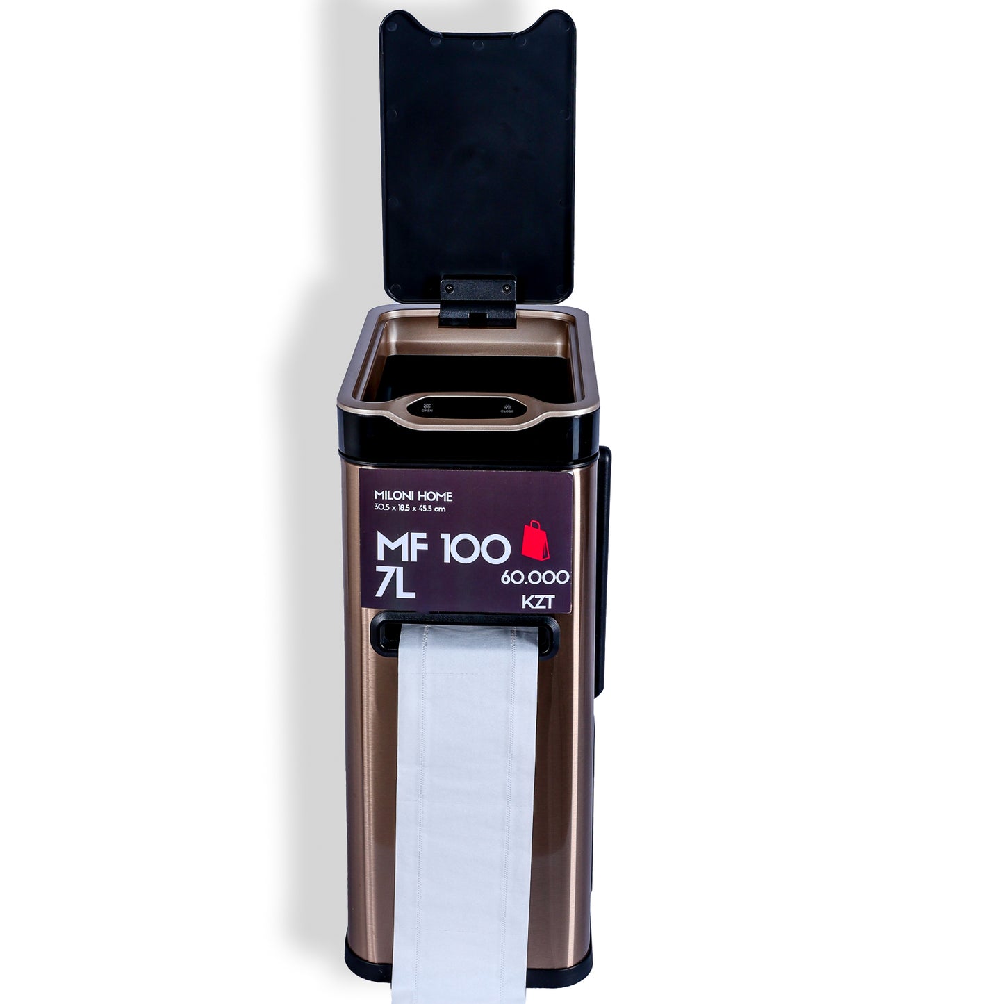 MF-100 Gold