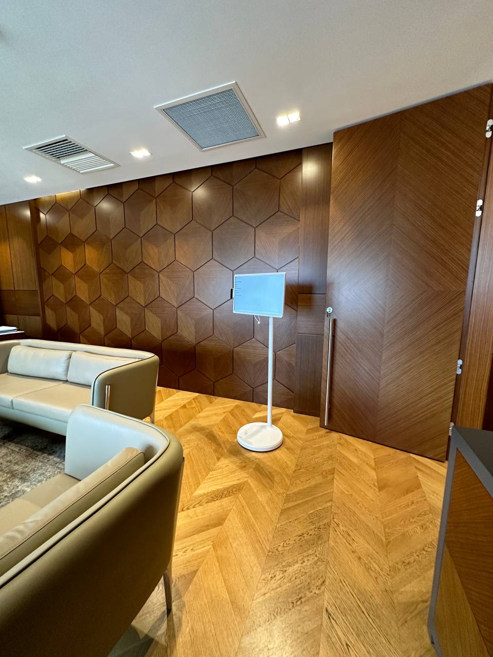 Smart Pro Max Led 32