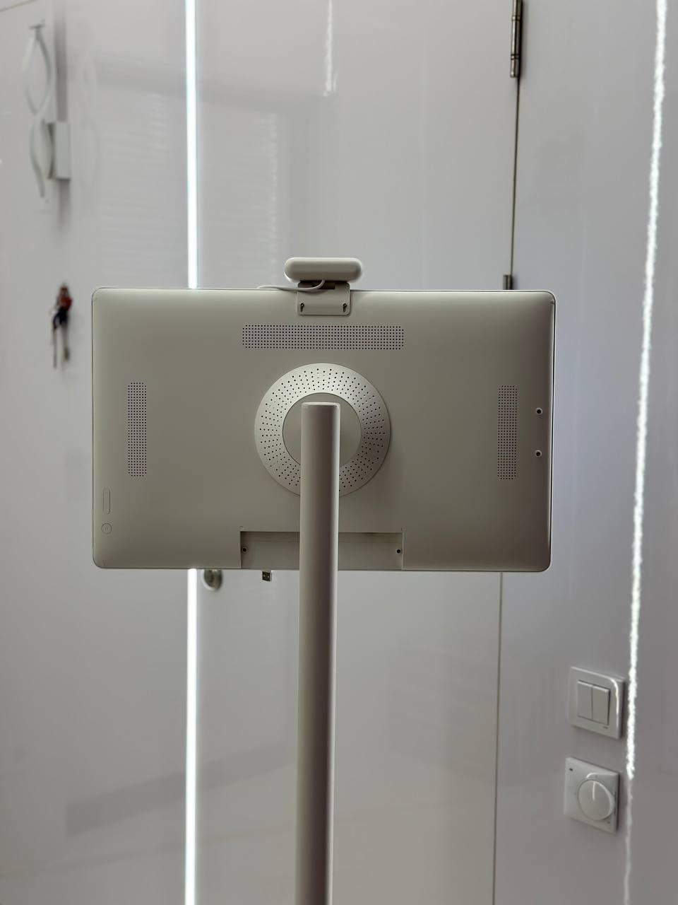 Smart Pro Max Led 32