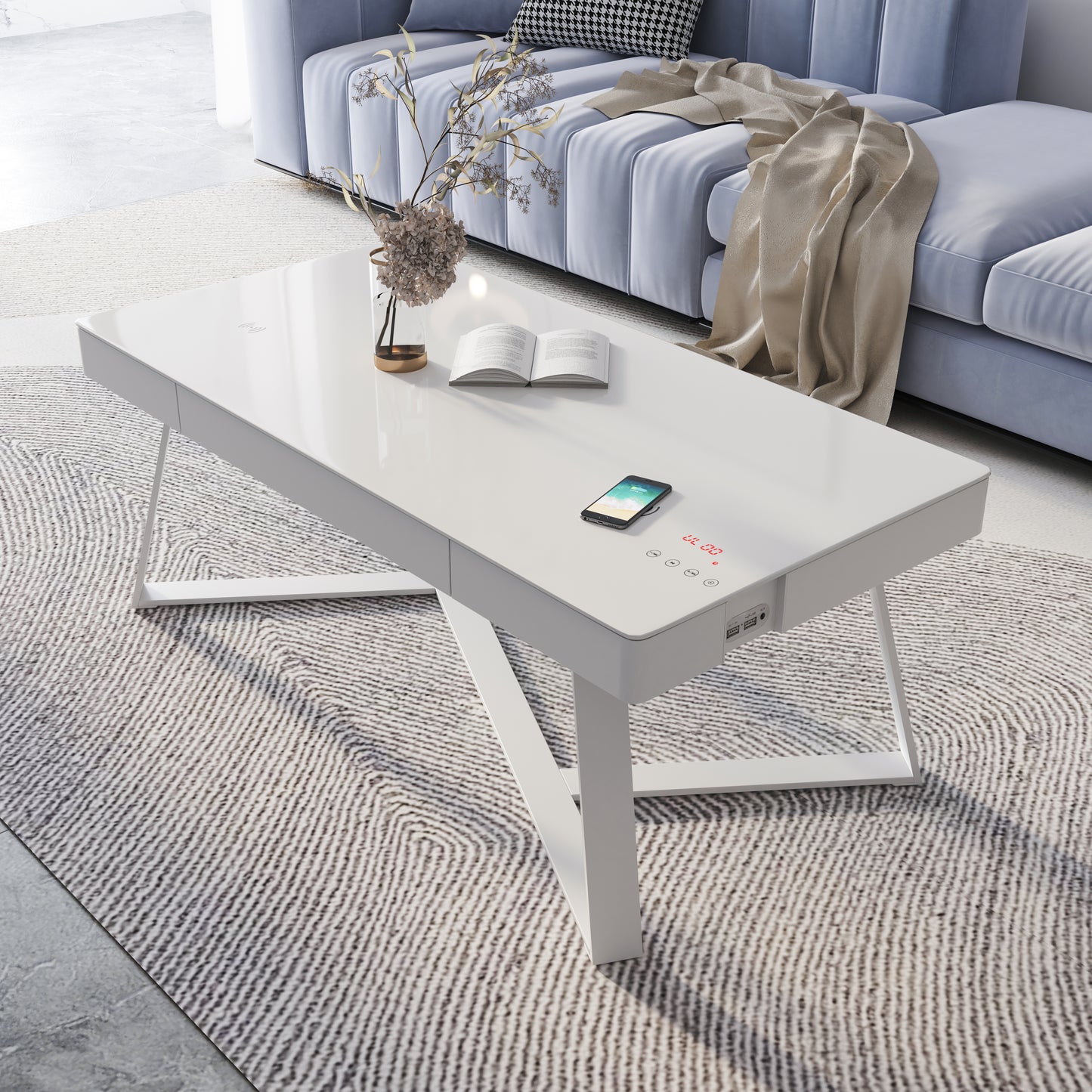 Журнальный Столик The Table