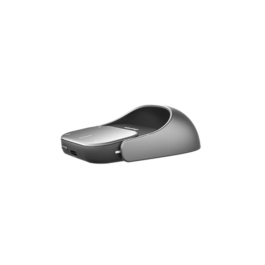 AI Voice Мышь