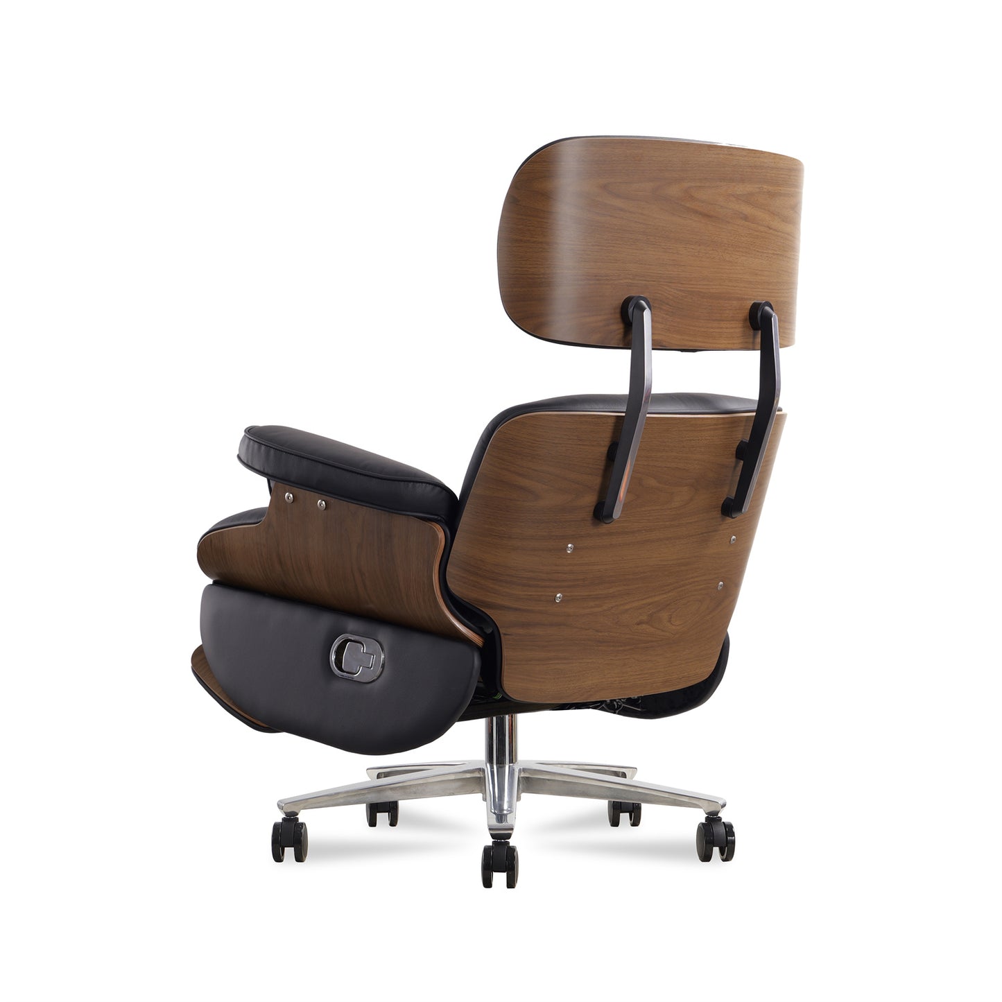 Кресло Bosso elegan black