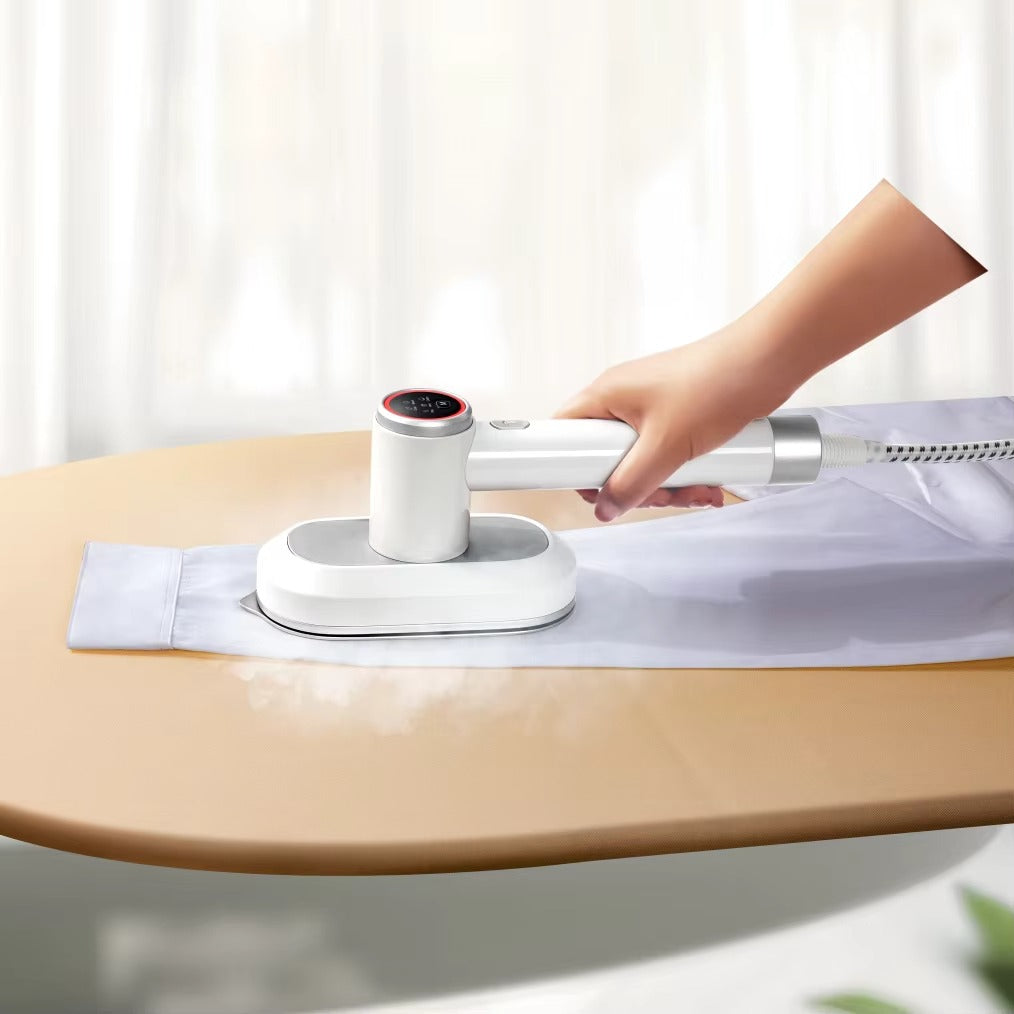 Отпариватель 2 в 1